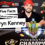 Five Facts About Poker Star Bryn Kenney