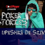 PODCAST: Poker Stories With Upeshka De Silva