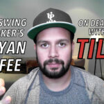Upswing Poker: Ryan Fee On Dealing With Tilt
