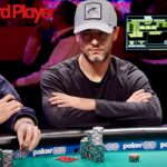 Poker Strategy: Chance Kornuth On Playing The Money Bubble