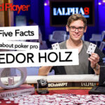 Five Facts About Poker Star Fedor Holz
