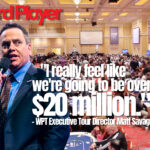 Matt Savage Thinks WPT World Championship Prize Pool Could Surpass $20 Million