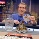 Ben Diebold Wins The 2018 CPPT bestbet Jacksonville Main Event