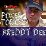 PODCAST: Poker Stories With Freddy Deeb