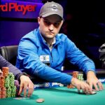 Poker Strategy: Ryan Laplante On Realistic Tournament Expectations