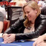 WPT World Championship: Jamie Kerstetter On Day 1B