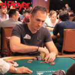 2018 WSOP $10k Heads-Up: Justin Bonomo Wins First Match