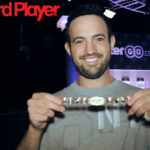 Joe Cada Wins His Third World Series of Poker Bracelet