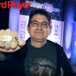 2018 WSOP: Musician Steve Albini Wins First Gold Bracelet