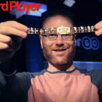 2018 WSOP: Adam Friedman Wins Second Bracelet