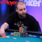 2018 WSOP: Joe McKeehen Deep In Millionaire Maker