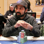 WPT World Championship: Soheb Porbandarwala Surges Up The Leaderboard