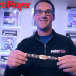 2018 WSOP: Eric Baldwin Wins Second Bracelet