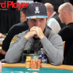 2018 WSOP: Ryan Laplante On Day 3 of $10,000 Pot-Limit Omaha