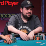 2018 WSOP Main Event: Eric Froehlich On Day 5