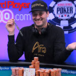 WSOP: Phil Hellmuth Wins 15th Bracelet
