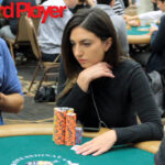 2018 WSOP Main Event: Kelly Minkin On Day 3