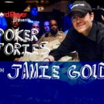 PODCAST: Poker Stories With Jamie Gold