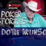 PODCAST: Poker Stories With Doyle Brunson