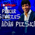 PODCAST: Poker Stories With Adam Pliska
