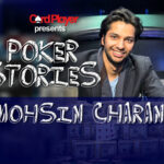 PODCAST: Poker Stories With Mohsin Charania