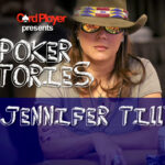 PODCAST: Poker Stories With Jennifer Tilly
