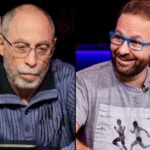 PODCAST: Poker Stories Quarantine Special With Barry Greenstein and Daniel Negreanu