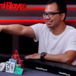 2023 WSOP: Chanracy Khun Wins $25k Heads-Up Championship