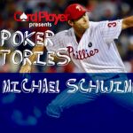 PODCAST: Poker Stories With Michael Schwimer