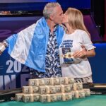 Damian Salas Wins 2020 World Series of Poker $10,000 Main Event