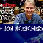 PODCAST: Poker Stories With Lon McEachern
