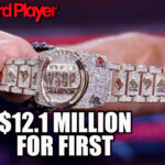 2023 WSOP Main Event Smashes Records! Check Out The Final Numbers