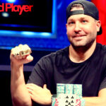 2021 World Series of Poker: Jeremy Ausmus Wins his Second Bracelet