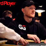 Jason Koon Talks $25k Heads-Up and Multi-Tabling At The World Series of Poker