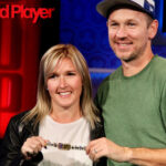 John Monnette Wins His Fourth WSOP Gold Bracelet