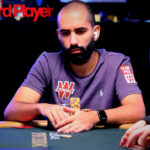 2021 WSOP: Joao Vieira On Day 2 Of The $10k Short Deck