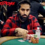 2019 WSOP: Amit Makhija On Day 3 Of The Big 50