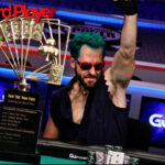 WSOP: Dan ‘Jungleman’ Cates Wins $50,000 Poker Players Championship