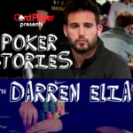 PODCAST: Poker Stories With Darren Elias
