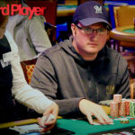 2019 WSOP: Josh Reichard On Day 4 of the Millionaire Maker