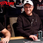 Eli Elezra Inducted Into The Poker Hall of Fame