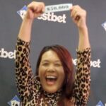 Wendy Lu Pulls $50,000 Bounty At CPPT bestbet Jacksonville Mystery Bounty Main Event
