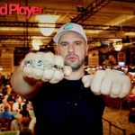 Michael Mizrachi Wins His Fifth WSOP Bracelet