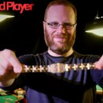 2019 WSOP: Adam Friedman Defends Dealer’s Choice Title