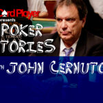 PODCAST: Poker Stories With ‘Miami’ John Cernuto