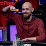 2019 WSOP: Stephen Chidwick Wins $25k PLO High Roller