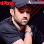 2022 WSOP: Main Event Champ Joe Cada Deep Again
