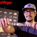 Phil Hui Wins The 2019 WSOP $50k Poker Players Championship