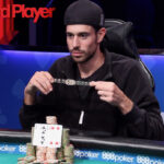 2019 WSOP: Nick Schulman Wins The $10,000 Pot-Limit Omaha Eight-or-Better