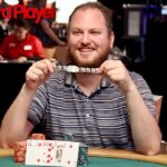 2019 WSOP: Scott Seiver Wins $10,000 Razz Championship